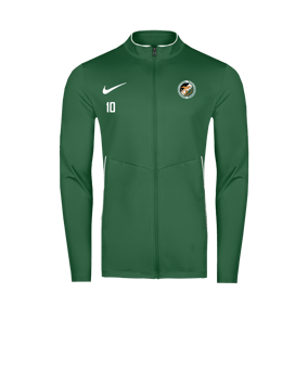 Nike Park 26 Trainingsjacke Grün F302