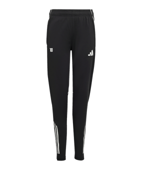 adidas Tiro 25 Competition Trainingshose Kids Schwarz