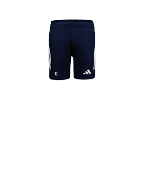 adidas Tiro 26 League Short Kids Dunkelblau
