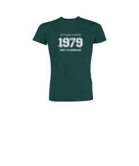 Merch Mini Creator 2.0 T-Shirt Kids Glazed Green | #established
