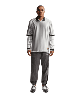 Nike Energy T-Shirt Schwarz F012 - schwarz