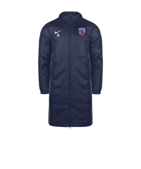 Nike Park 26 Veste d'hiver Bleu C410
