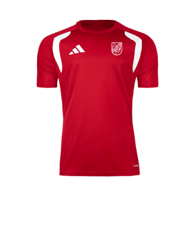 adidas Tiro 26 Trikot Rot