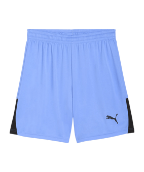 PUMA teamLIGA26 Short Blau F31 - blau
