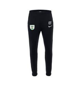 Nike Park 20 Fleece Jogginghose Schwarz F010