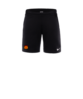 Short en polaire Nike Park 20 Noir F010 