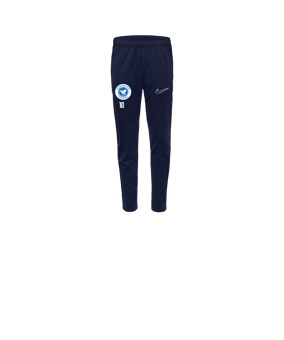 Pantalon de Training Nike Academy 25 enfants bleu F410
