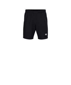 JAKO One Short Kids Schwarz F880