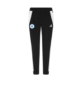Pantalon de Training adidas Tiro 24 noir blanc 