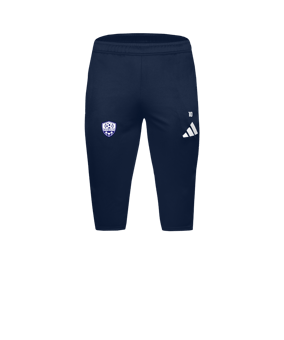 3/4 pant TIRO 26