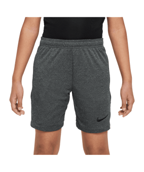Nike Academy Trainingshort Grau F065 - grau