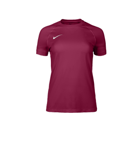 Nike Park VIII Trikot Damen Rot F677