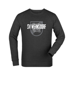 Merch Roller Sweatshirt Dark Heather Grey FC651
