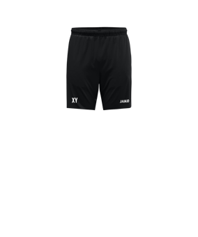 JAKO Dynamic Freizeit Short Kids Schwarz F800