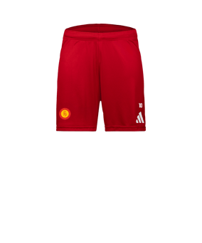 adidas Entrada 26 Court Rouge 