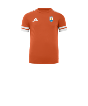 adidas Squadra 25 Camiseta Kids Orange 