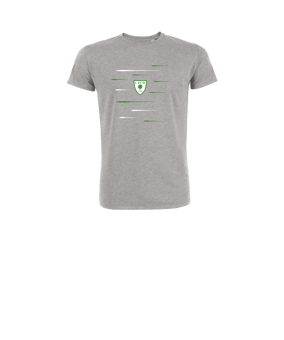 Merch Mini Creator 2.0 T-Shirt Kids Heather Grey FC250