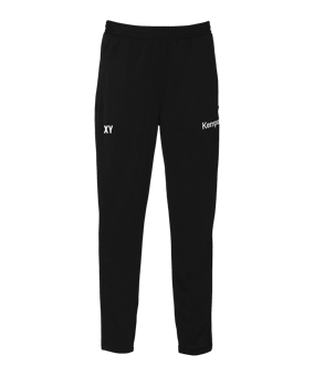 Kempa Motion Trainingshose Damen Schwarz F01