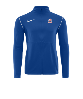 Veste de Training Nike Park 20 bleu blanc F463 