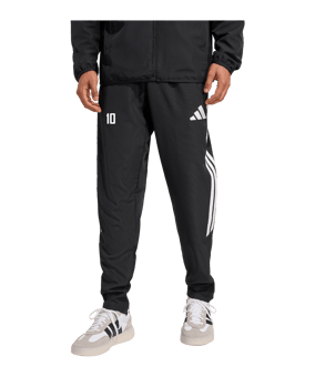 adidas Tiro 26 League Präsentationshose Schwarz