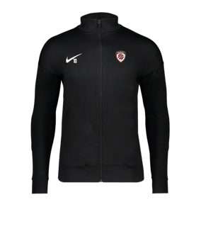 Nike Strike 24 Veste d'entraînement Noir C010 