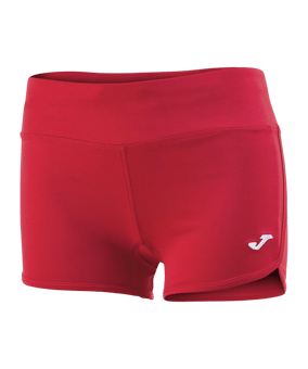 Joma Stella II Short Damen Rot F600 - rot