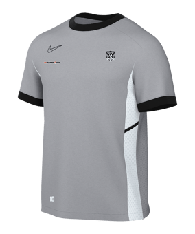 Nike Academy 25 Trainingsshirt Grau F012