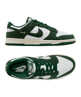 Nike Dunk Low Damen Weiß F100