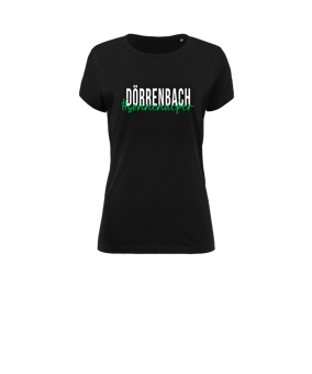 Stanley & Stella Expresser 2.0 T-Shirt Damen Schwarz | #sonnenacker