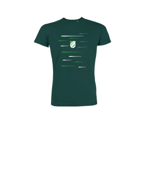 Merch Mini Creator 2.0 T-Shirt Kids Glazed Green | #lines