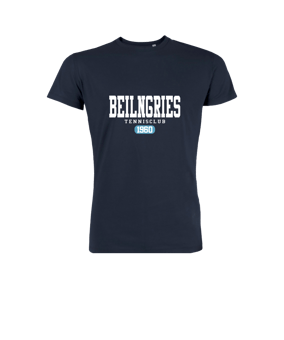 Merch Creator 2.0 T-Shirt Navy Blue | #stanford
