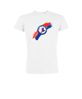Merch Creator 2.0 T-Shirt White | #brush