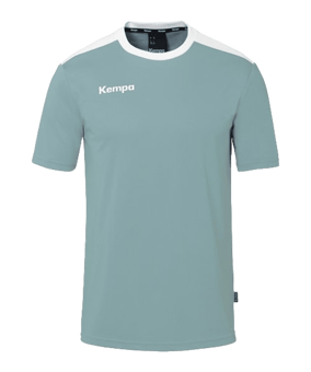 Kempa Emotion 27 Trikot Blau F55 - blau