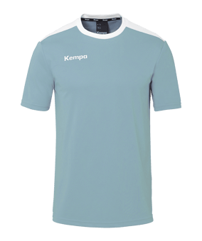 Kempa T-shirt Blu C55 - blu