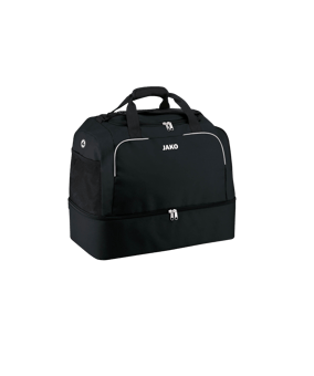 JAKO Classico Sporttasche  mit Bodenfach Gr. 3 F08