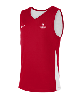 Nike Team Basketball Reversible Tanktop Kids F657