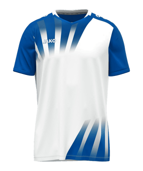 JAKO Vintage KA Trikot Kids Weiß F031 - weiss