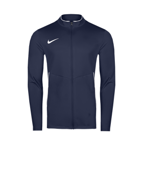 Nike Park 26 Trainingsjacke Blau F410