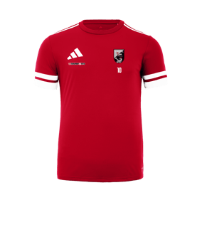 adidas Squadra 25 Trikot Rot