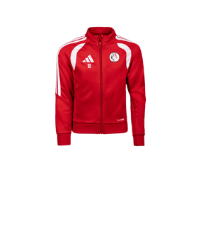 adidas Tiro 26 League Veste d'entraînement Enfants Rouge