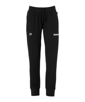 Kempa Core 26 Trainingshose Damen Schwarz F01
