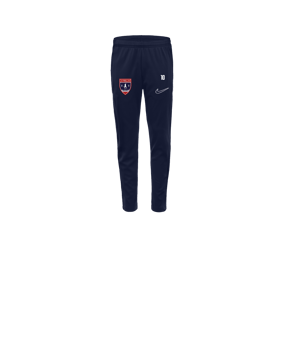 Pantalon de Training Nike Academy 25 enfants bleu F410