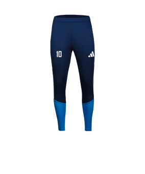 adidas Tiro 26 Trainingshose Dunkelblau