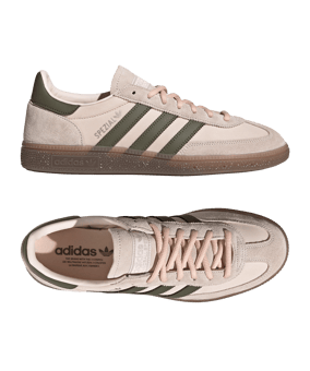 adidas Originals Handball Spezial Rosa - rosa