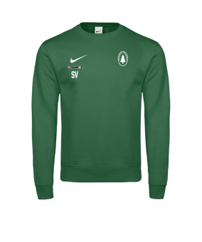 Nike Park 26 Sweatshirt Grün F302