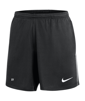 Nike Park 26 Short Damen Schwarz F010