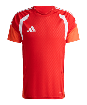 adidas Tiro 26 Competition Trikot Rot - rot