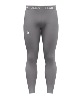 JAKO Function Underwear Tight Kids Grau F825