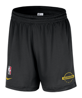 Nike Golden State Warriors Openhole Court Noir C010 - noir