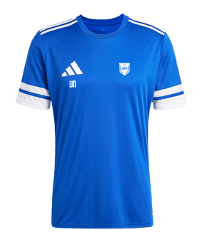 adidas Squadra 25 Trikot Blau